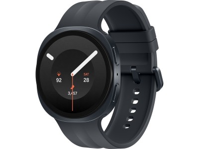 Samsung Galaxy Watch9 44mm LTE smartwatch, grafit