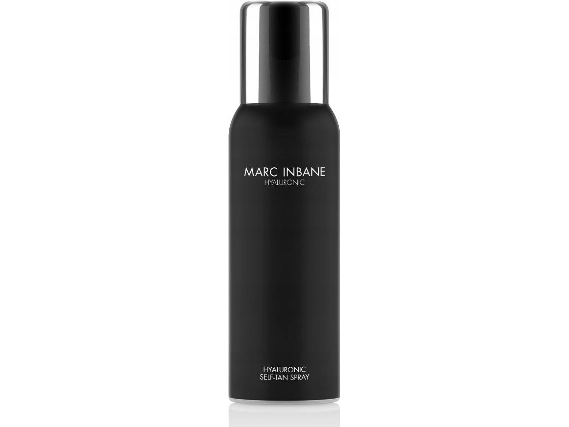 Marc Inbane Hyaluronic Self Tan Spray 100 ml