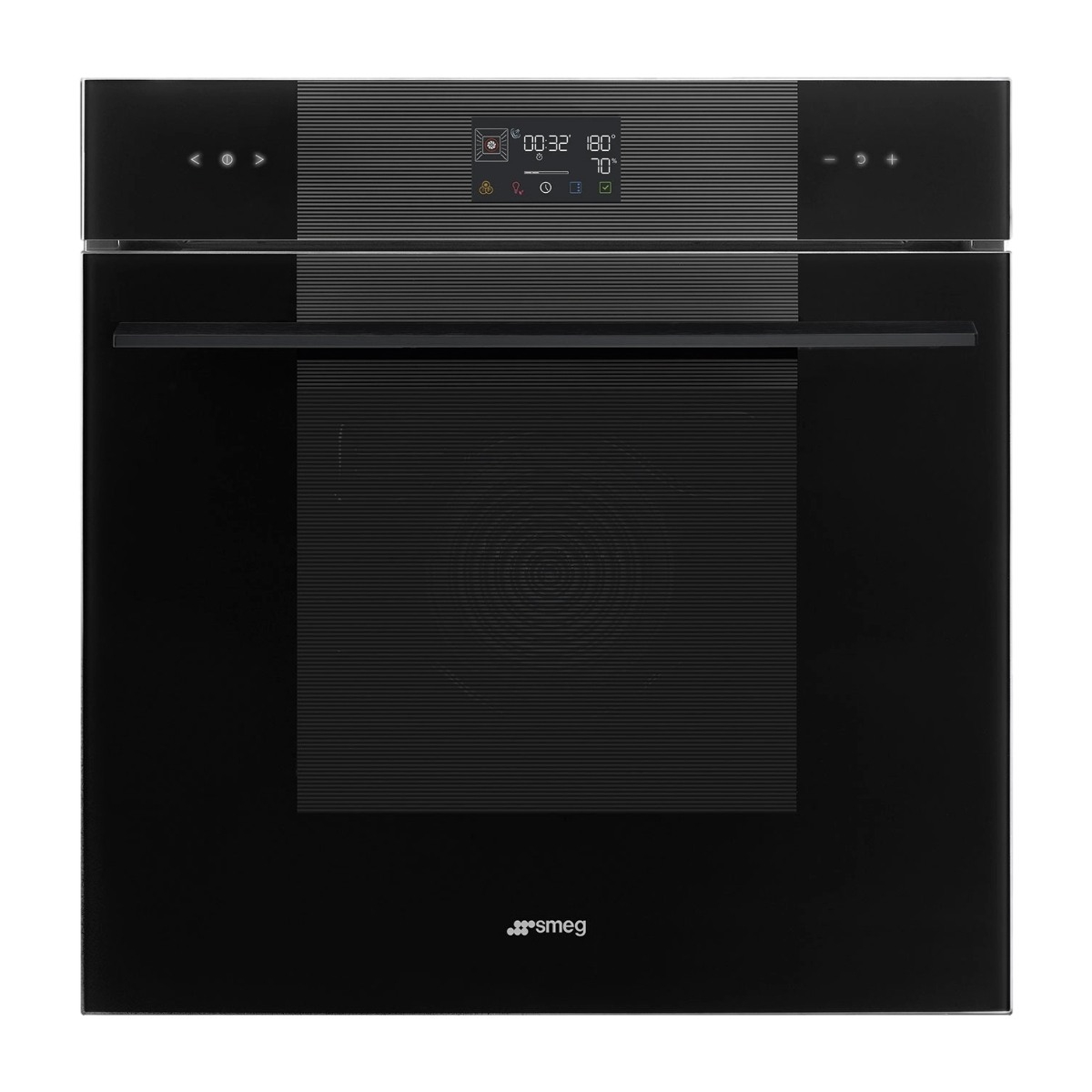 Smeg Linea SO6102S3PB3 inbyggnadsugn
