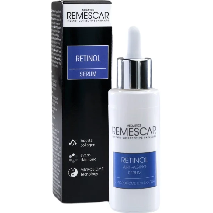 Remescar Retinol Serum 31 ml, bild 5
