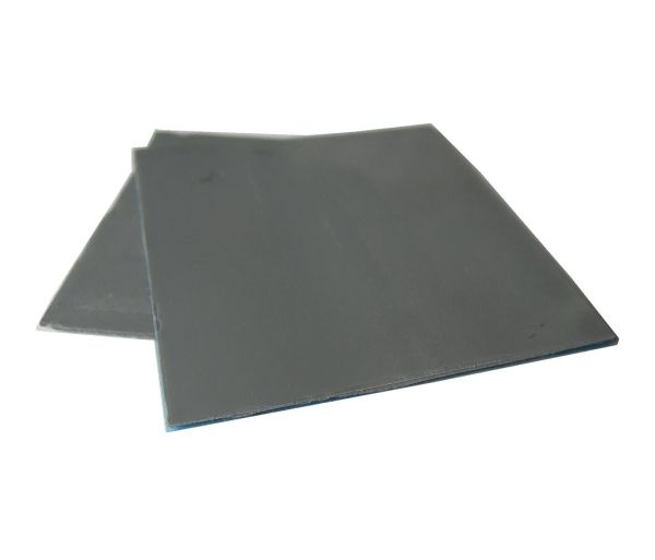Gelid Solutions GP-Extreme, Termisk pude, 12 W/mK, Grå, 80 mm, 40 mm, 1 mm