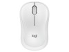 Logitech M240 Silent Bluetooth trådlös mus (vit), bild 2
