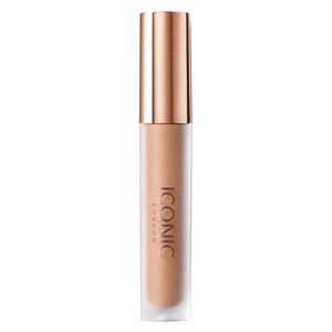 ICONIC LONDON Seamless Concealer Deep Tan Deep Tan
