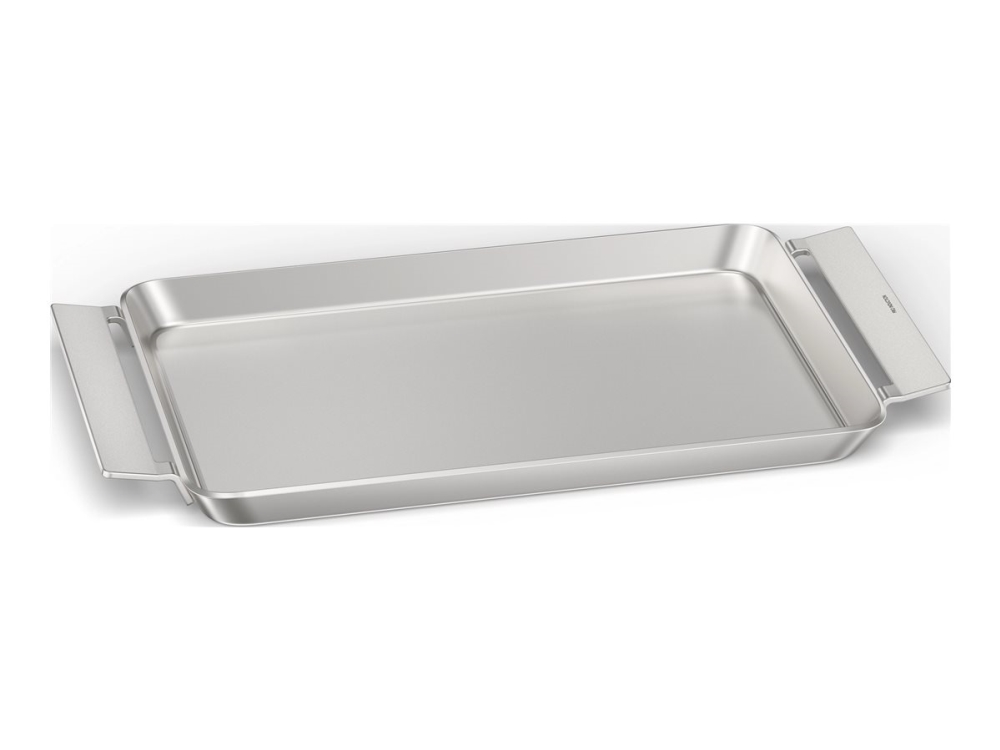 Siemens HZ9TY010 - Teppan Yaki-grillplatta - rostfritt stål