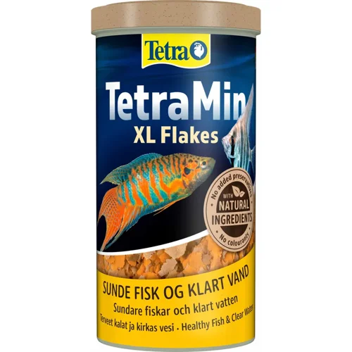 Tetra - TetraMin 1L XL Flakes