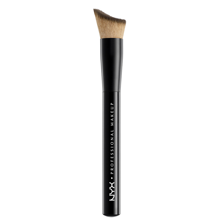 NYX PROFESSIONAL MAKEUP Total Control Drop Foundation Brush, bild 3