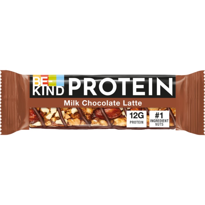 Be-Kind Protein Milk Chocolate Latte 50 g