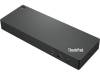 Lenovo ThinkPad Universal Thunderbolt 4 Dockningsstation, bild 4
