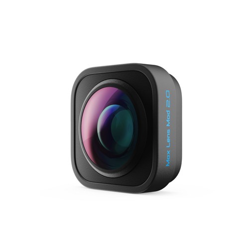 GoPro Max Lens Mod 2.0