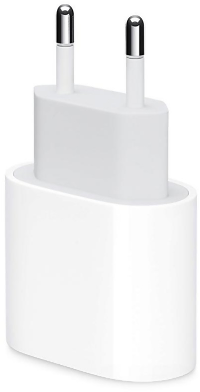 Apple USB-C Strömadapter 20W