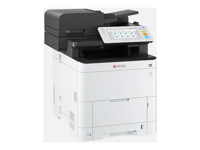 KYOCERA ECOSYS MA4000cifx HyPAS 4 i 1 färg MFP-system