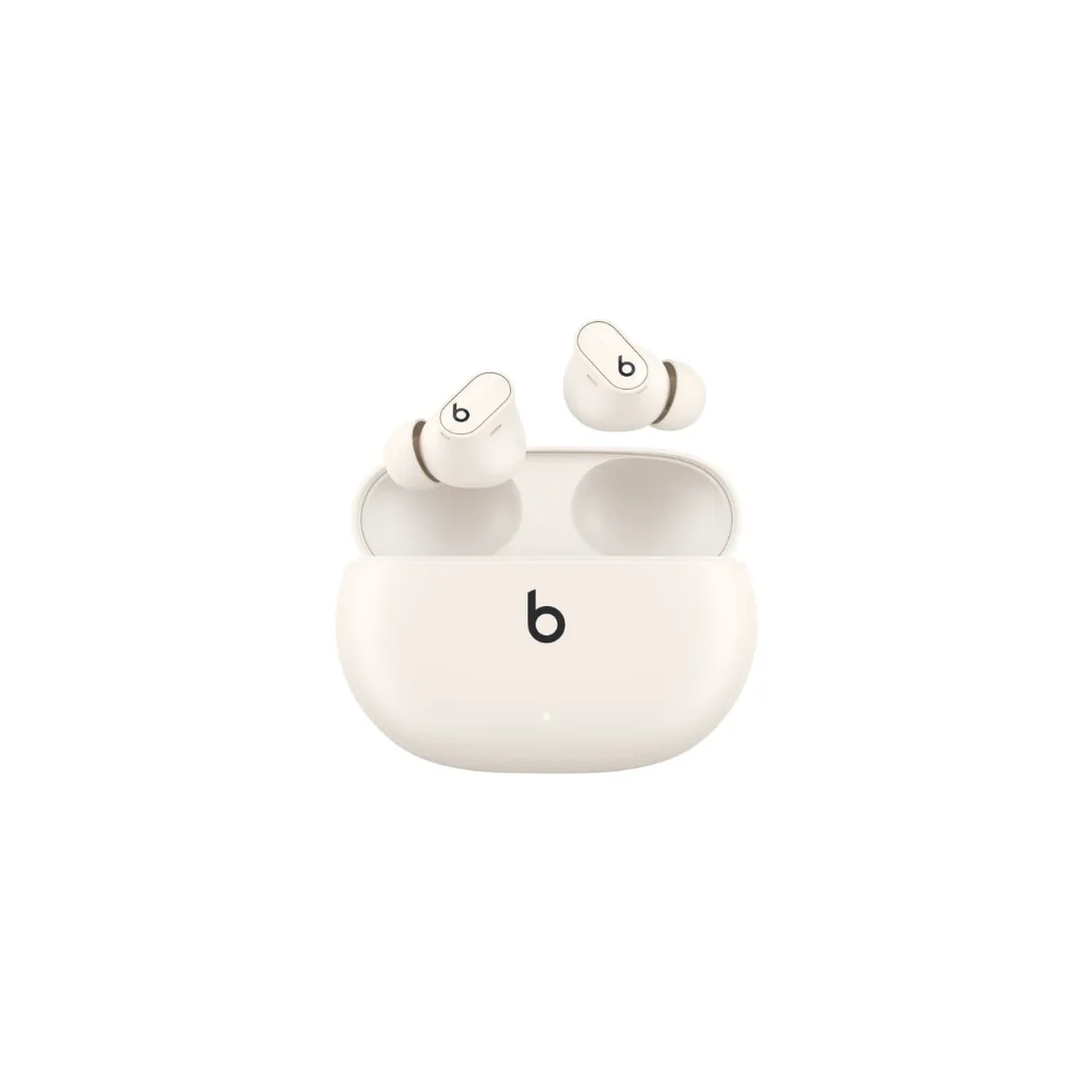 Beats Studio Buds+ True Wireless krämvit