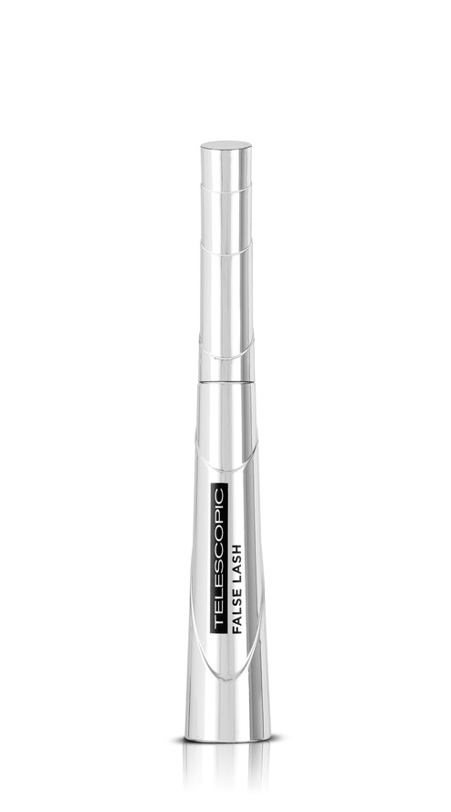 L'Oréal Paris Telescopic False Lash Mascara Magnetic Black, bild 3