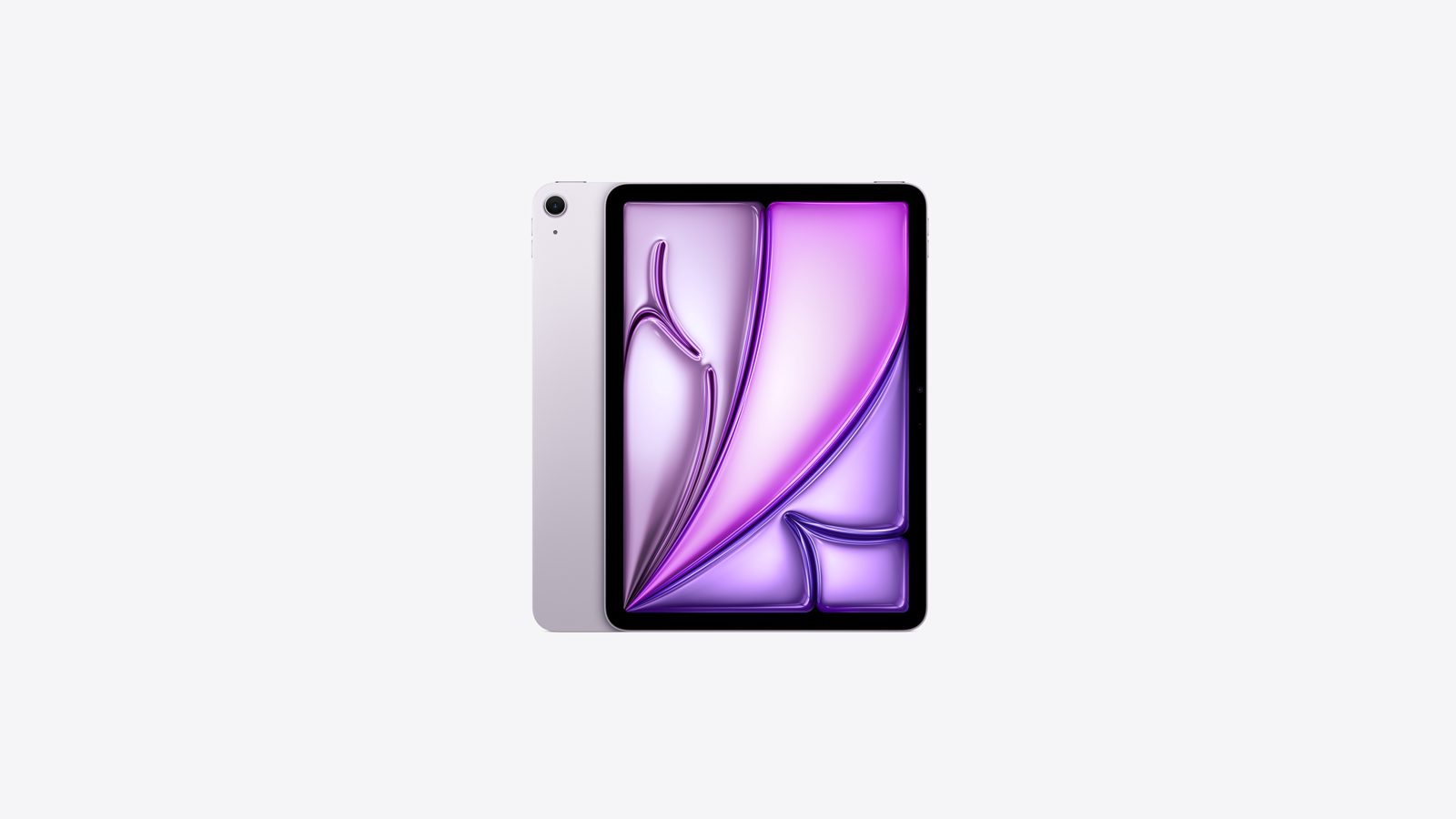 Apple iPad Air 11" (2026) Wi-Fi 256 GB, lila