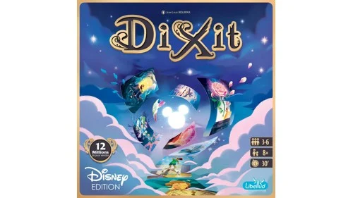 Dixit Disney Edition, bild 3