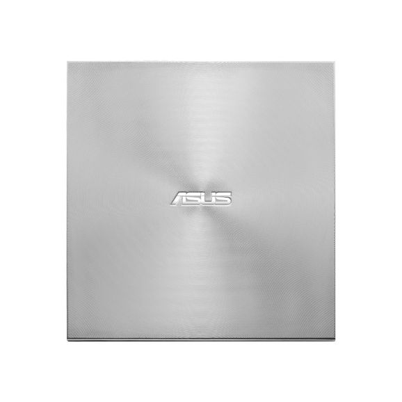 ASUS Extern DVD-brännare ZenDrive U8M Silver, bild 4