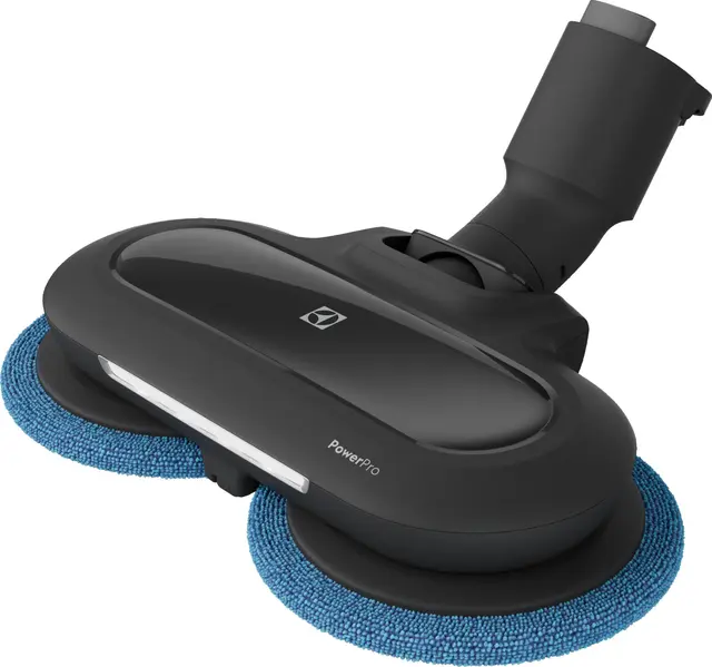 Electrolux PowerPro moppmunstycke för dammsugare ZE168