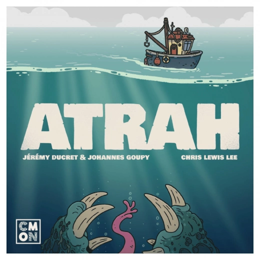 Atrah