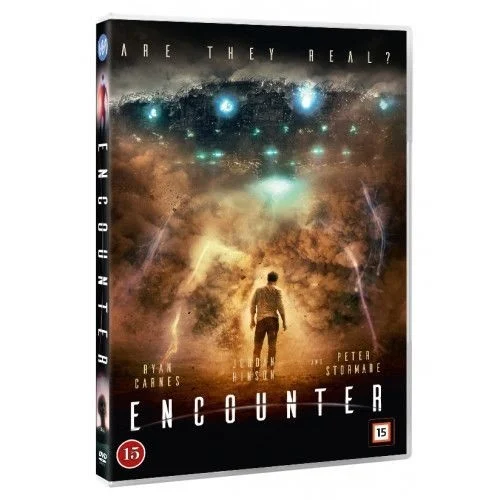Encounter (Peter Stormare) - DVD, bild 4