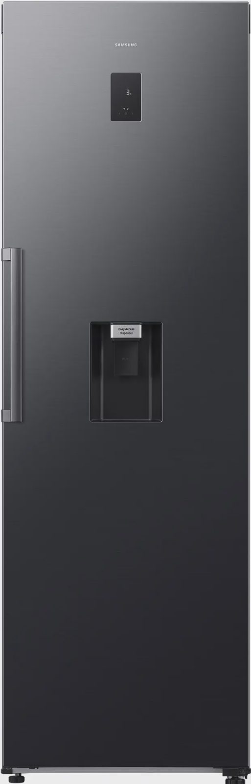 Samsung Serie 70 Kylskåp RR70H39DDFEF (svart)