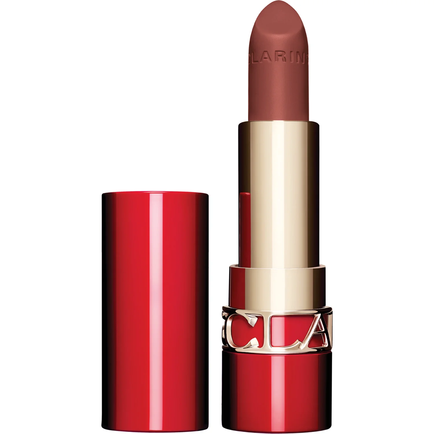 Clarins Joli Rouge Velvet Sandalwood 794V Sandalwood 794V
