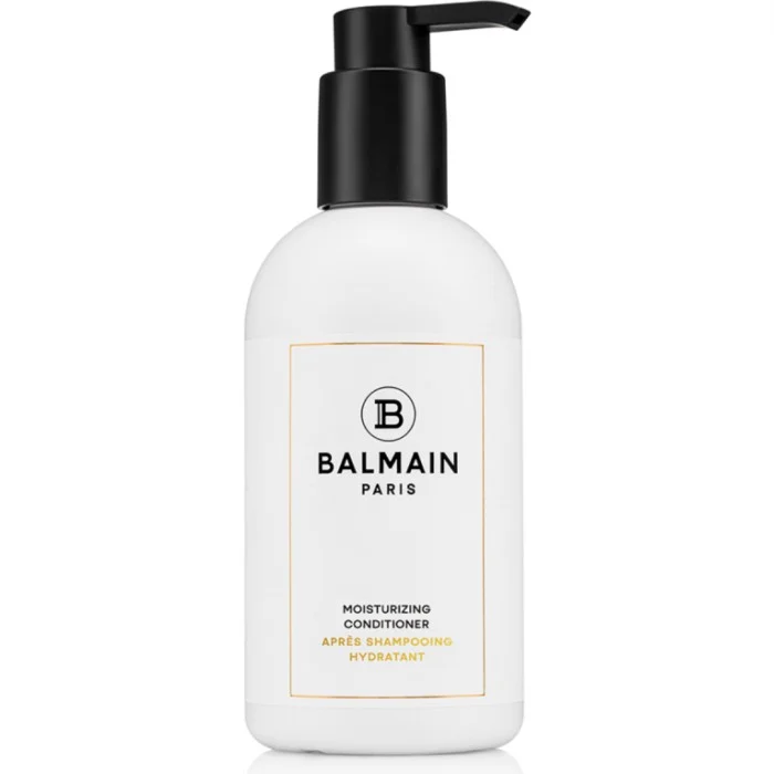 Balmain Hair Couture Paris Hair Couture Moisturizing Conditioner 300 ml