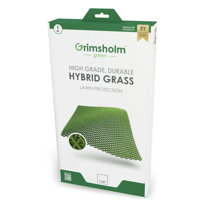 Grimsholm Hybridgräs Premium