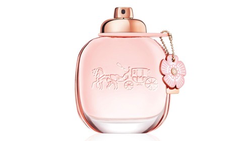 Coach Floral Eau De Parfum 50 ml, bild 3