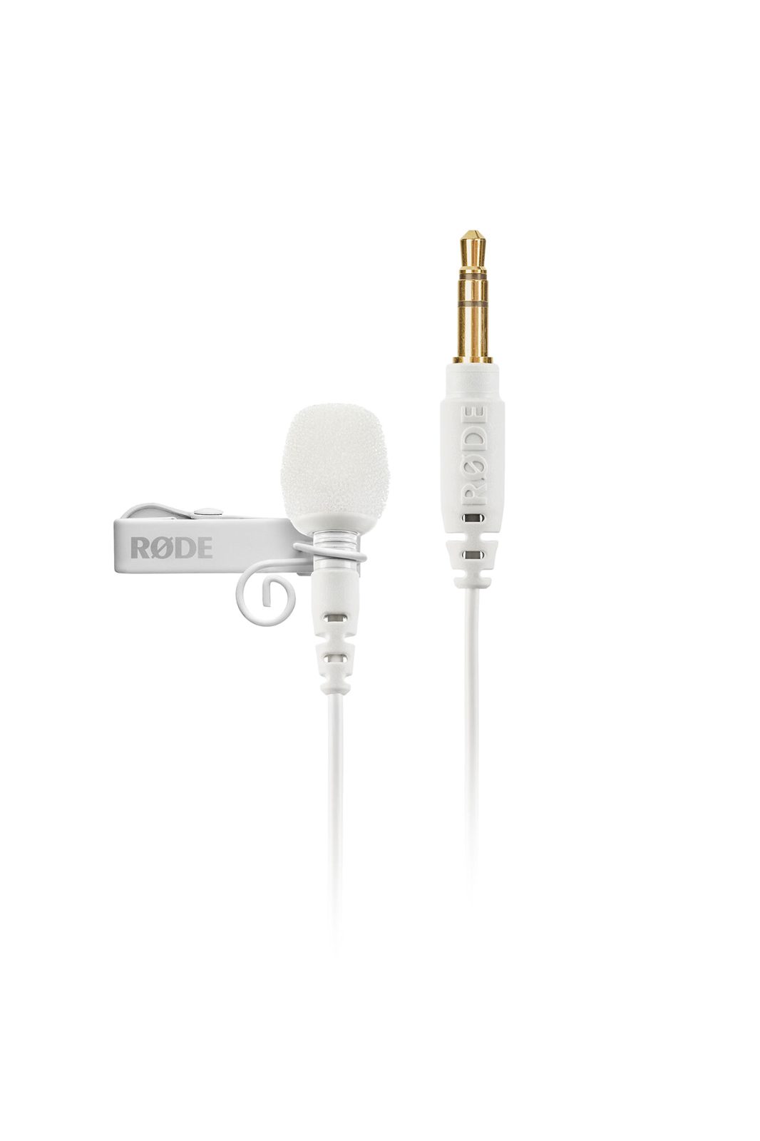 Lavalier Go Vit, bild 2