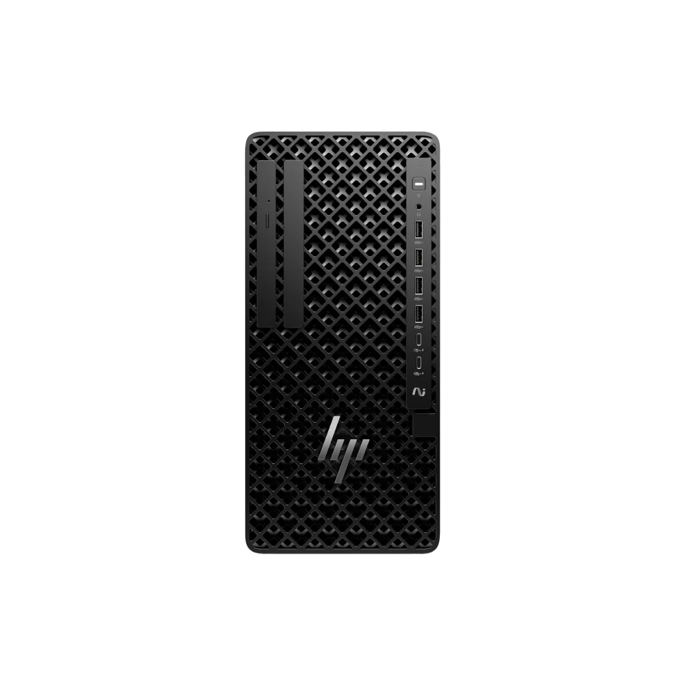 HP Z1 Tower G1i B76S3ET stationär dator