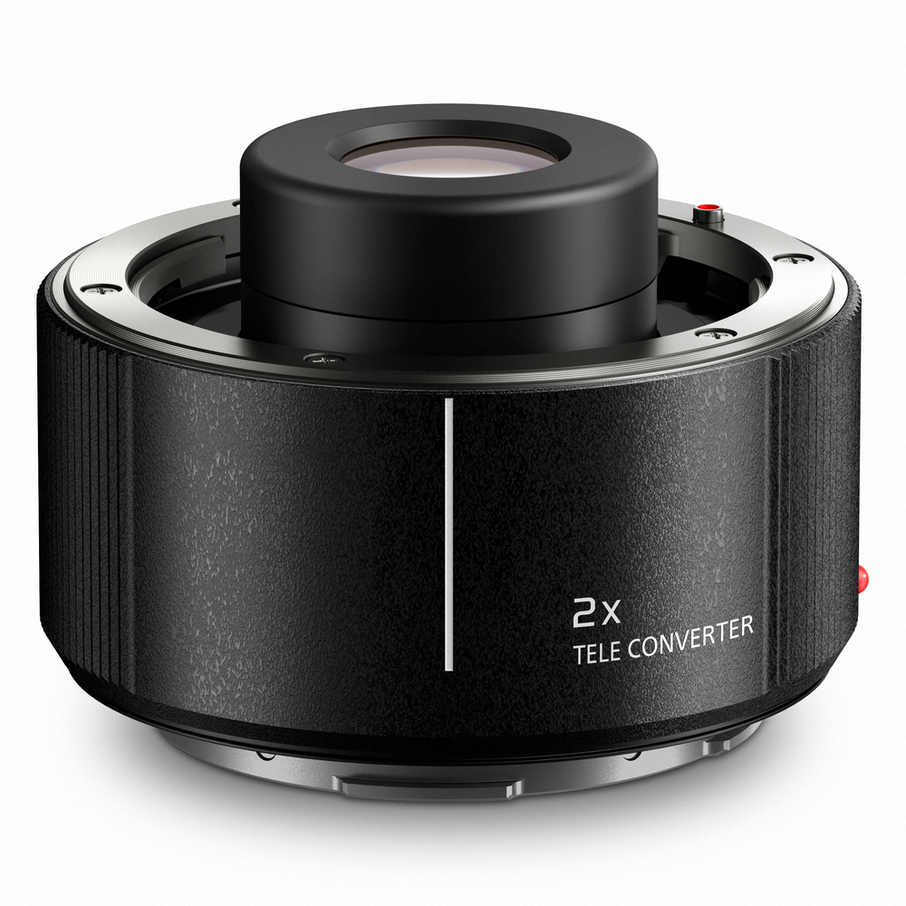 Panasonic DMW-STC20 2X telekonverter, L-Mount