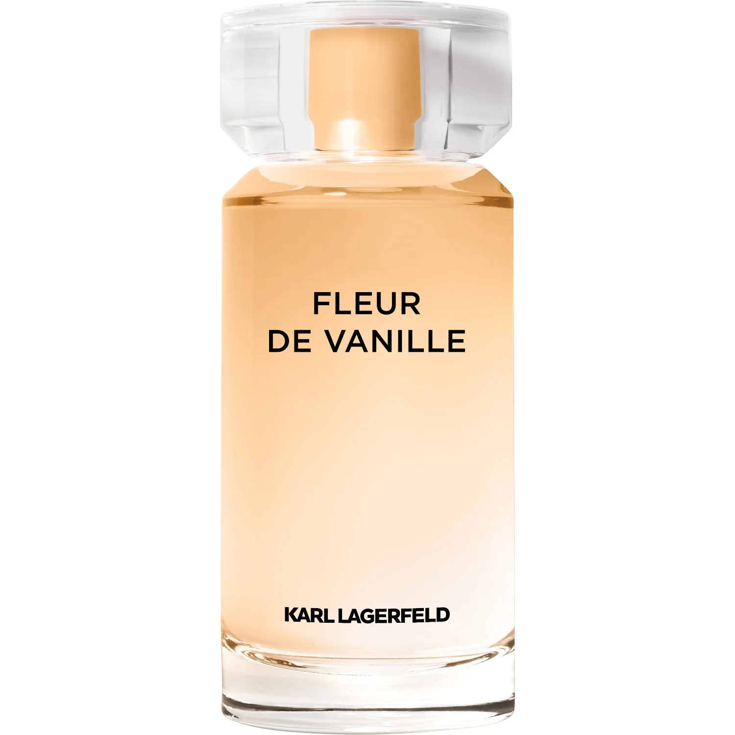 Karl Lagerfeld Les Parfums Matières Fleur de Vanille Eau de Parfum 100 ml, bild 2