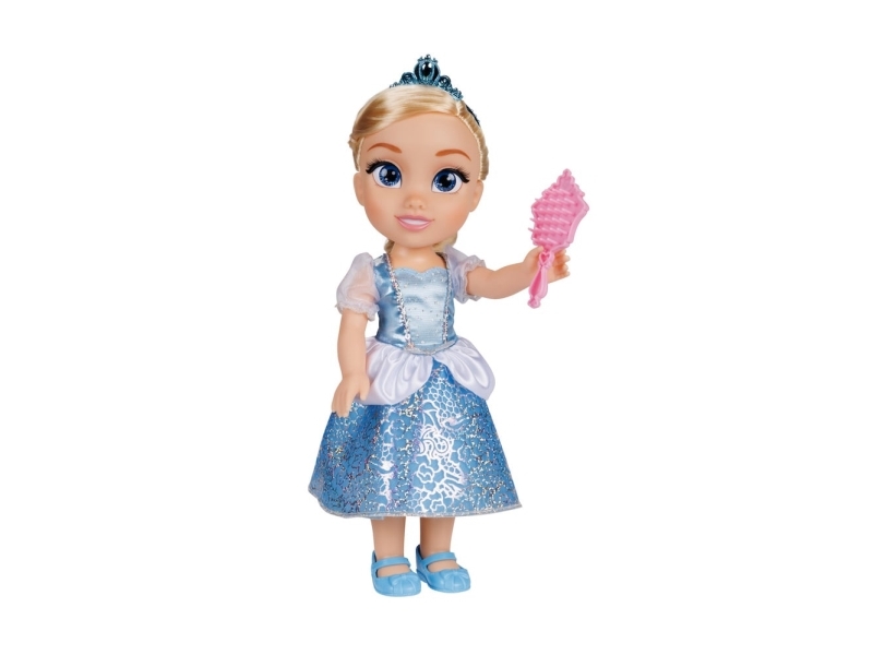 Jakks Pacific Disney Princess klänning, 35 cm