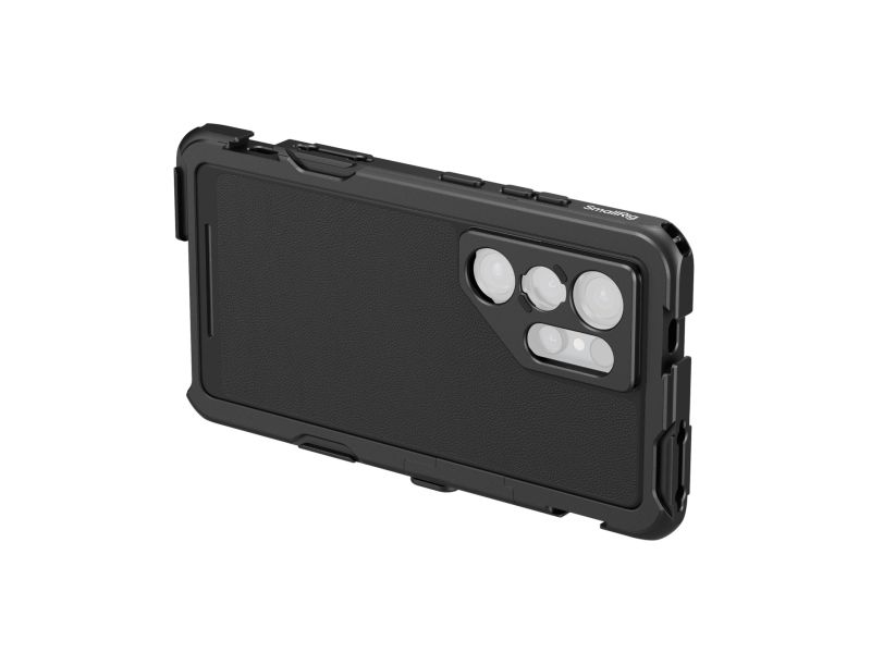 SmallRig 5254 Mobile Video Cage Kit (Samsung S25 Ultra)