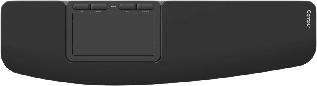 Contour Touch Wireless