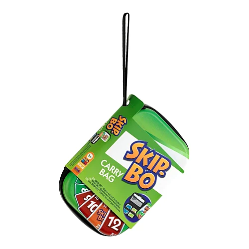 Skip-Bo Väska