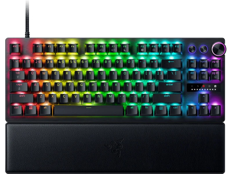 Razer Huntsman V3 Pro TKL, bild 5