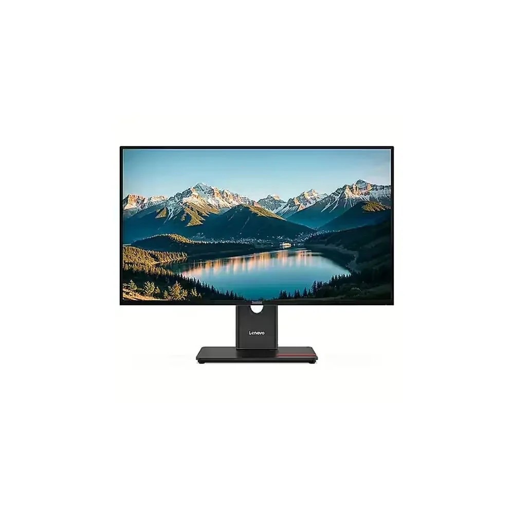 Lenovo ThinkVision T27Q-40 27" QHD-skärm