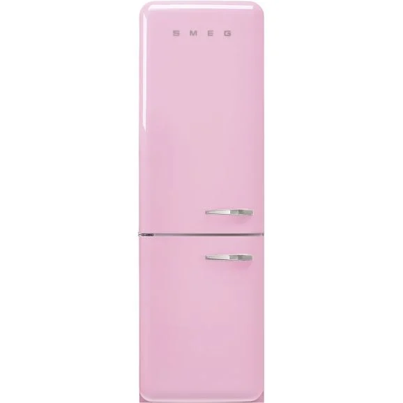 Smeg 50's Style FAB32LPK6 kyl/frys, bild 2