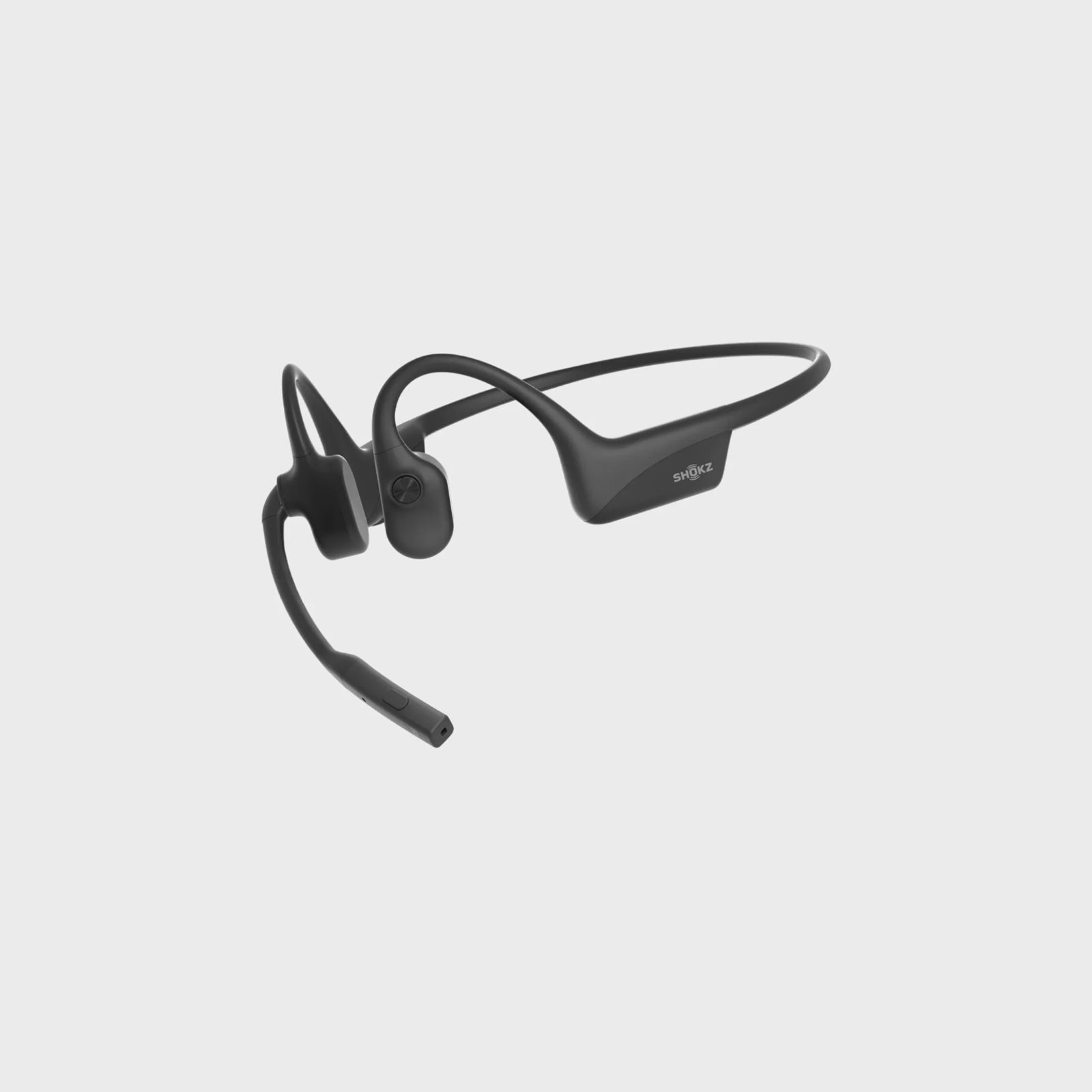 Shokz OpenComm2 Trådlösa hörlurar
