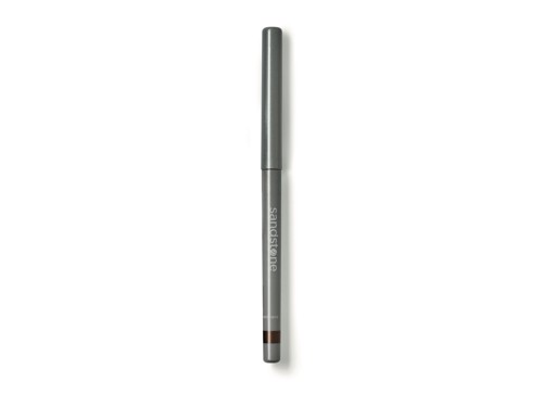 Sandstone - Waterproof Metallic Eyeliner 84 Spicy Cinnamon, bild 2