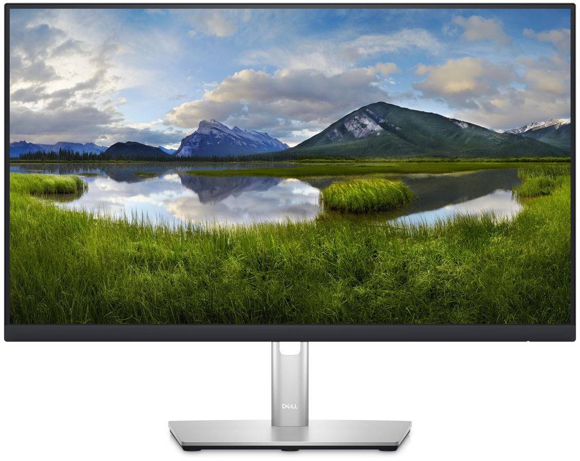 Dell P2423D 23.8" - 2560x1440 IPS 60Hz, bild 4