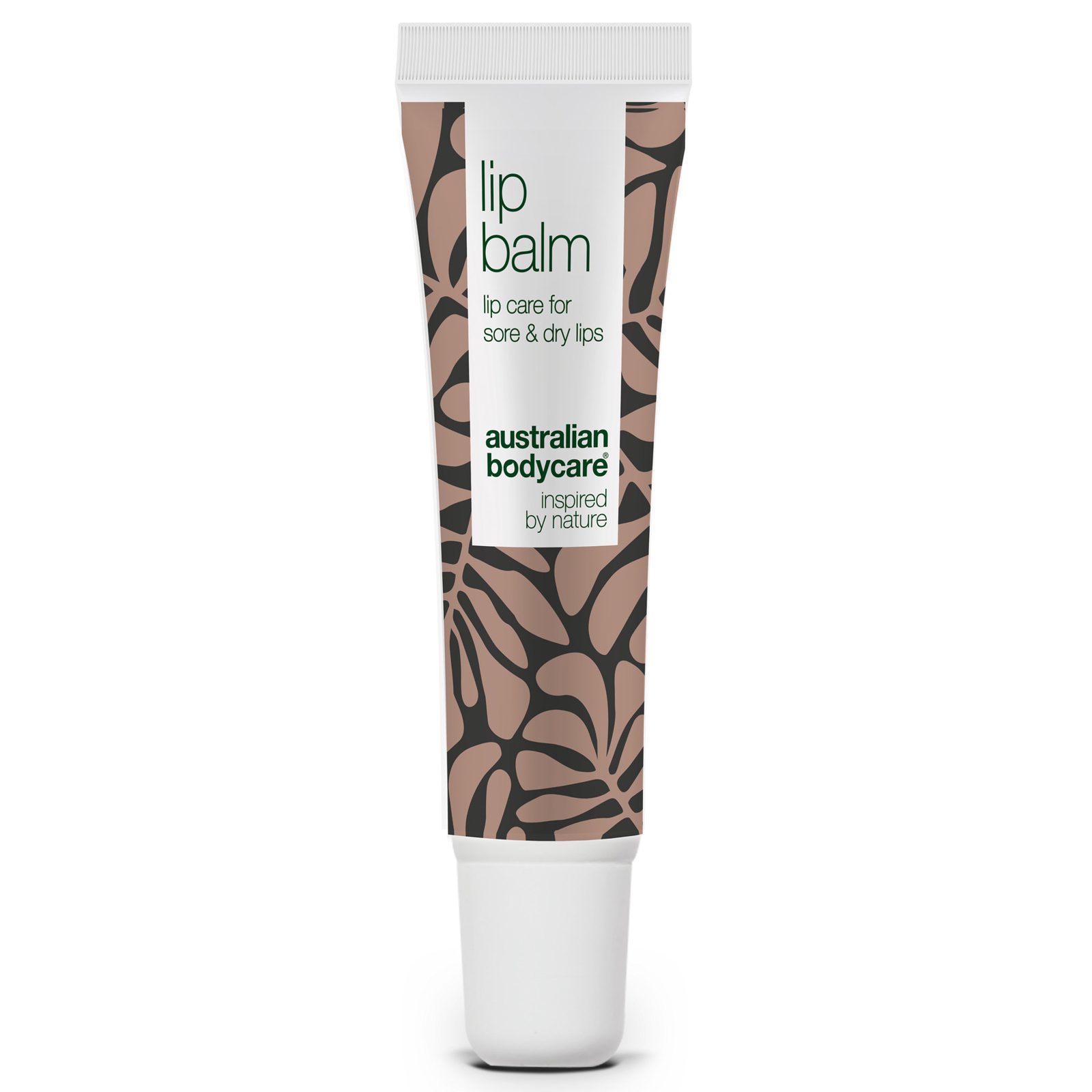 Australian Bodycare Repairing Lip Balm For Dry, Cracked And Chapped Lips 30 ml, bild 2