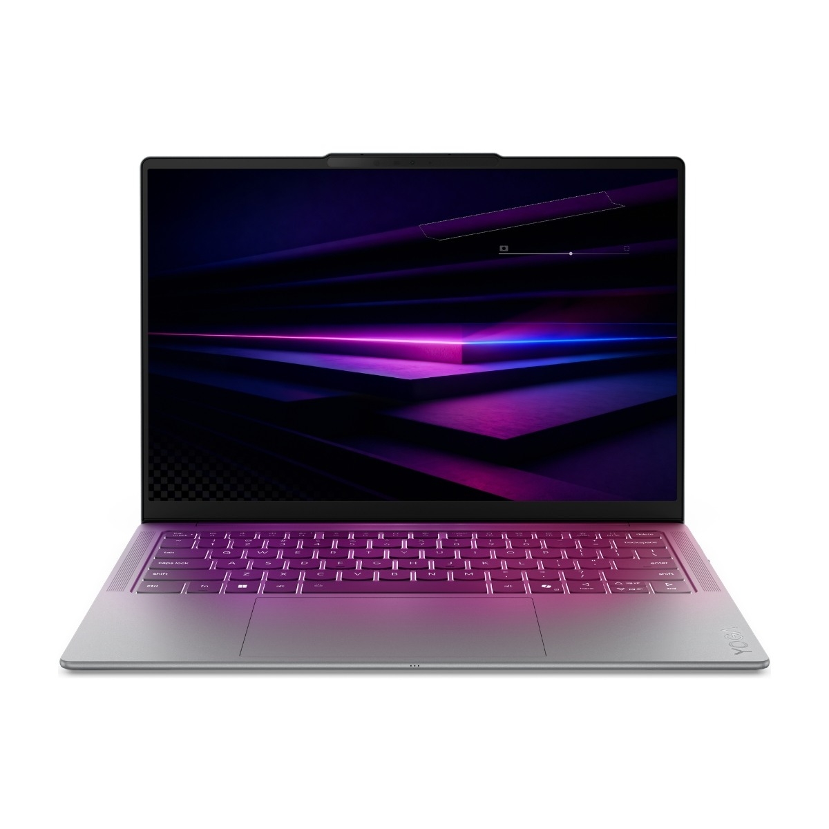 Lenovo Yoga Slim 7 14IPH11 14" Copilot+ PC, Luna Grey