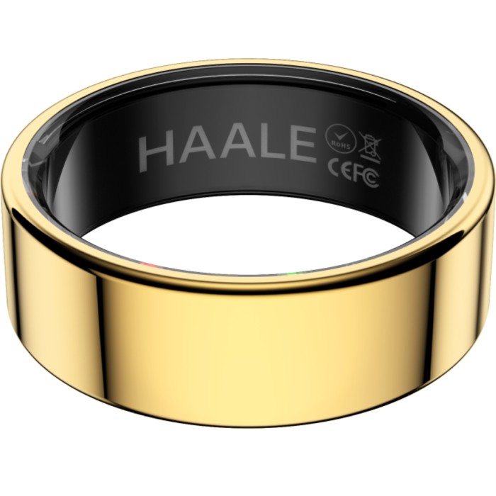 HAALE II - Gold 12 (XL)