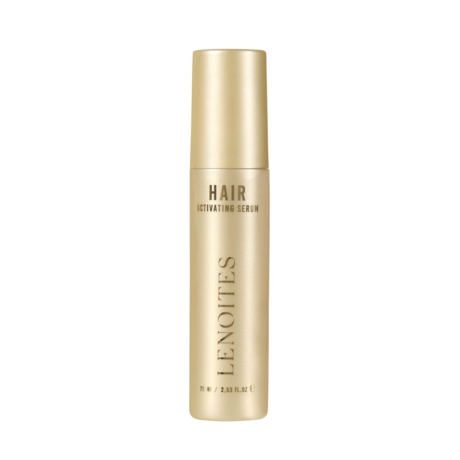 Lenoites Hair Growth Serum 75 ml
