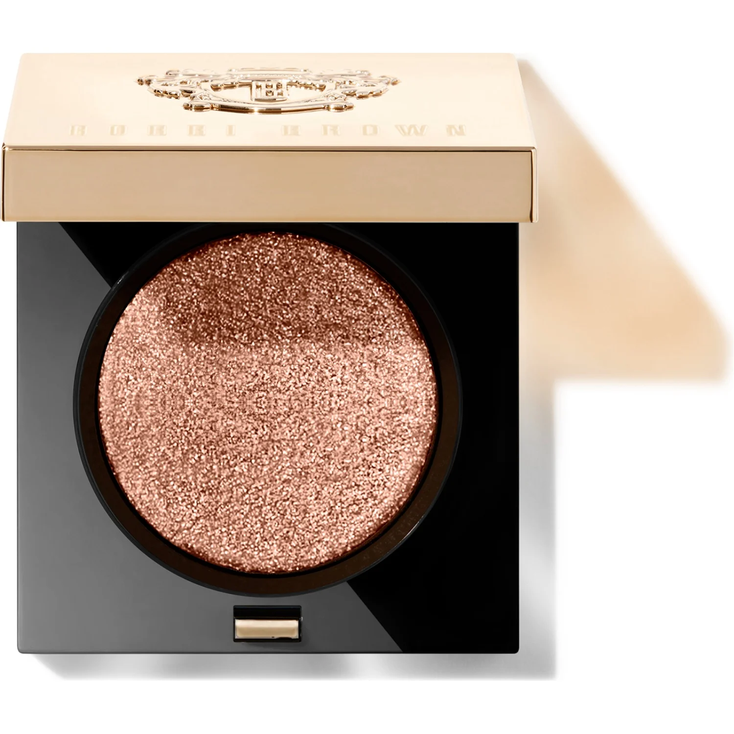 Bobbi Brown Luxe Eye Shadow Gilded Rose