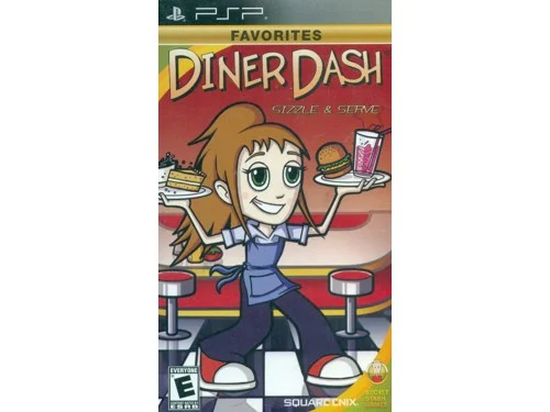 Diner Dash, bild 2