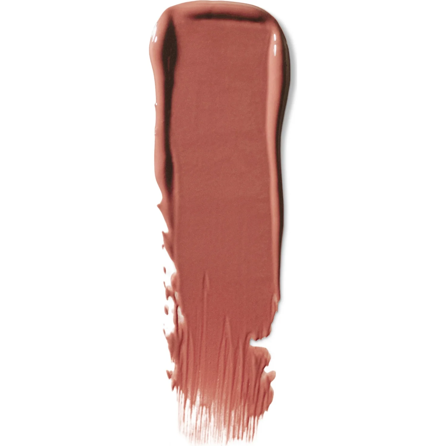 Bobbi Brown Luxe Shine Intense Lipstick Bare Truth, bild 2