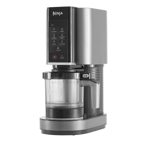Ninja CREAMi NC302EU glassmaskin